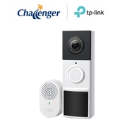 TP-Link Tapo D210 Video Doorbell Camera