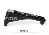 【KUI 酷愛生存遊戲】FMA Angled Fore 戰術握把 Keymod 前握把 TB1131