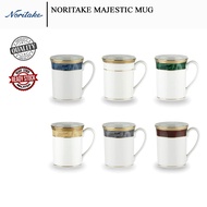 Noritake Majestic Mug
