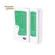 Network Cable Tester Line Measuring Instrument RJ45 Network Cable Tester Telephone Line Tester