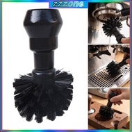 zzz Espresso Machine Portafilter Cleaning Brush for 51 54 58mm Portafilter Basket