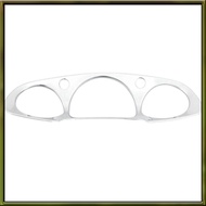 Motorcycle Gauge Trim Instrument Tachometer Panel Accent Cover for  Goldwing GL1800 F6B 2001-2011