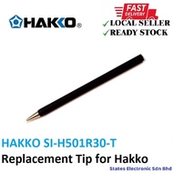 HAKKO SI-H501R30-T Replacement Tip for Hakko H501R30