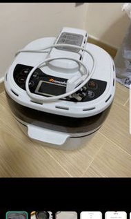 Primada 寶康達 3D 旋轉 空氣炸鍋 12公升 特大容量