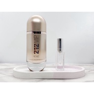 (Decant) 5ml CH 212 VIP Rosé