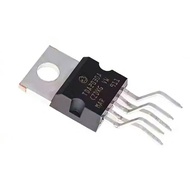 5PCS TDA2003 TDA2030 TDA2050A LM317T IRF3205 TDA2003AV LM1875T Transistor TO-220 TO220 CHIP  U9AP