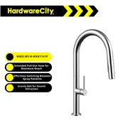 RIGEL W2-R-MXK1141P Kitchen Sink MIXER TAP