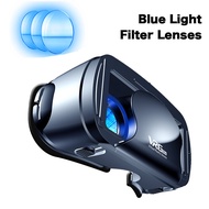 VRTECH VRG GP03 3D Helmet Virtual Reality VR Glasses for 5-7 Mobile