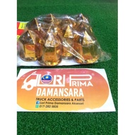 cover nut 38mm sahaja