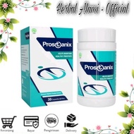 PROSTANIX ASLI ORIGINAL OBAT PROSTAT AMAN BPOM Terjangkau