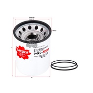 Hydraulic oil filter HC-5511 / 1976934C3 / 1976934C3 / 8J-1600 / 9T-5664