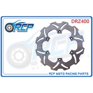 R RCP Rear Wheel Spray Disc Brake DRZ400 DRZ 400 2005~2009 845