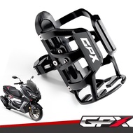 For GPX dron 150 DZ3 GPX MAD300 legend 200 150 tuscany 150 Water Bottle Thermos Drink Cup Holder Sta