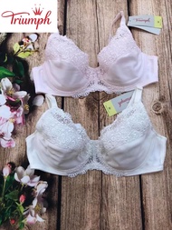 [HCM]Áo lót Nữ Triumph Fashion 468 WP ( Có Gọng Không mút)