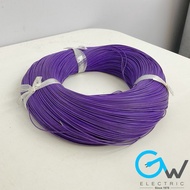 Stranded Cable 26 AWG FEP High Temperature Tinned Copper Wire