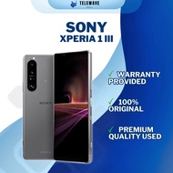 USED SONY XPERIA 1 III ORIGINAL SECONDHAND