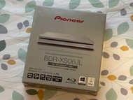 Pioneer BDR-XS06JL 藍光燒錄機