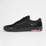 0LDSK00L Skate Pro Full Black Original