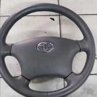 PROMO- STIR TOYOTA AVANZA VVT-I THN 2010 - DerilStore5