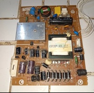 psu - power suplay tv POLYTRON PLD24D900 - PLD 24D900 - PLD 22D900 ori termurah