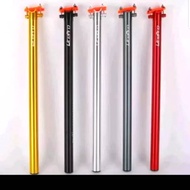 SEATPOST LITEPRO 33.9 MM 60CM CNC