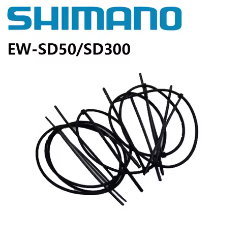 Shimano E-TUBE Di2 Part EW-SD50 For 9070 6870 6770 R8050 R9050 11s EW-SD300 For R7170 R9270 R8170 R9