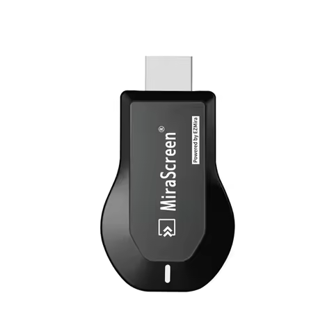 MiraScreen M2 Pro 1080P Wireless Display Dongle HDMI-Compatible Receiver TV Stick for DLNA Miracast 
