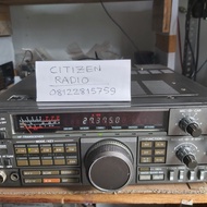 Kenwood TS-440S HF Transceiver