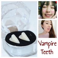 Vampire Teeth