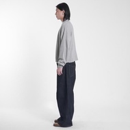 Ease Knit Cardigan Light Grey by Money Alter HS Knit Cardigan