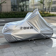 Suitable for BMW Motorcycle G310RR/S1000RR/F900R/G310R Dedicated Anti-dust Sunscreen Car Cover Full 