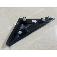 Spare parts for Peugeot 3008 Peugeot 5008 mirror ear covers