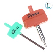 [AT] Torx Screwdriver For AMD Ryzen Threadripper EPYC Processor (Tool Only) CPU Screwdriver AMD 9004