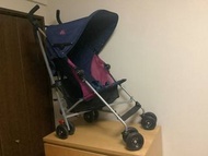 MACLAREN Globetrotter Maclaren 嬰兒車