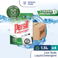 [Bundle of 4] Persil Liquid Detergent Refill 1.5L