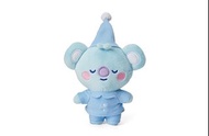 #BT21代購 📦預購 Line Friends BT21 BABY 睡衣寶寶 公仔🧸 🐨Koya RM