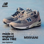 🎈 New Balance M991 ANI ~20th Anniversary~ edition ( 991 m990v3 M991ANI  grey )