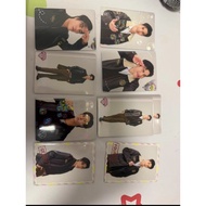 Gmmtv LOL gemini fourth Card