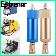 ESTRENAR Air Compressor Filter PCP Pressure Simple Air Pump