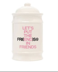 BTS V Fri(End)s Canister 咖啡罐