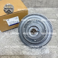 Cooling Fan Clutch Visko Visco Fan Mazda BT50 2.2 2.2cc 2200cc 3.2 3.2cc 3200cc Original
