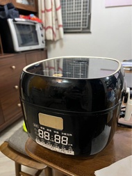 Panasonic IH 磁應金鑽西施電飯煲