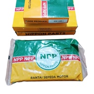 RANTAI RODA 428-108L WIN/VEGA ZR 108 L ORIGINAL NPP