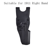 Tactical Colt 1911 Holsters CQC RH Holster Waist Paddle pouch