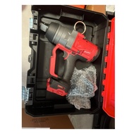 UUYE hit 1 Inch Heavy-Duty Electric Brushless Impact Wrench 3000nm Battery High Torque Power Wrench 