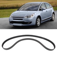 seashorehouse-my Car Alternator Fan Belt Replacement Accessories TOYOTA Corolla 6PK1220