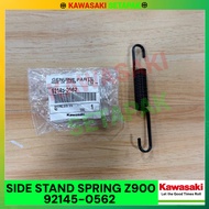 KAWASAKI [READY STOCK] ORIGINAL SPARE PART SIDE STAND SPRING Z900 92145-0562