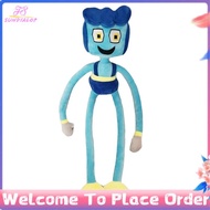Huggy Wiggys Daddy Long Legs Plush Toy,  Cute Long Legs Plushie  Horror Game