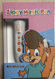 Zippy Magic Pen 點讀筆