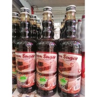 Brown sugar syrup DING FONG